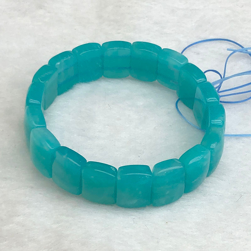 Amazonite Bracelet-BEAUTIFUL!!