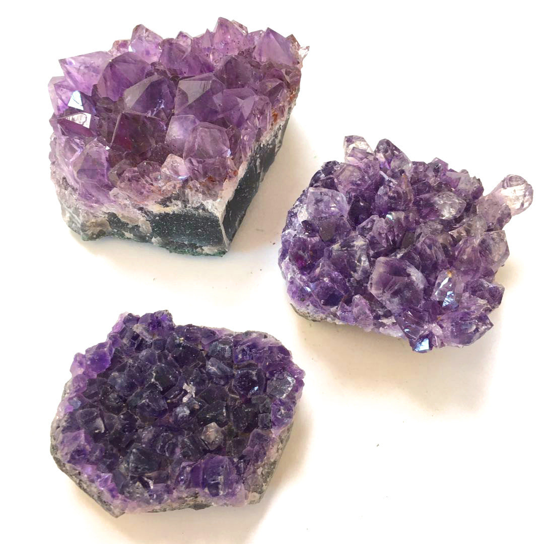 Amethyst Cave's