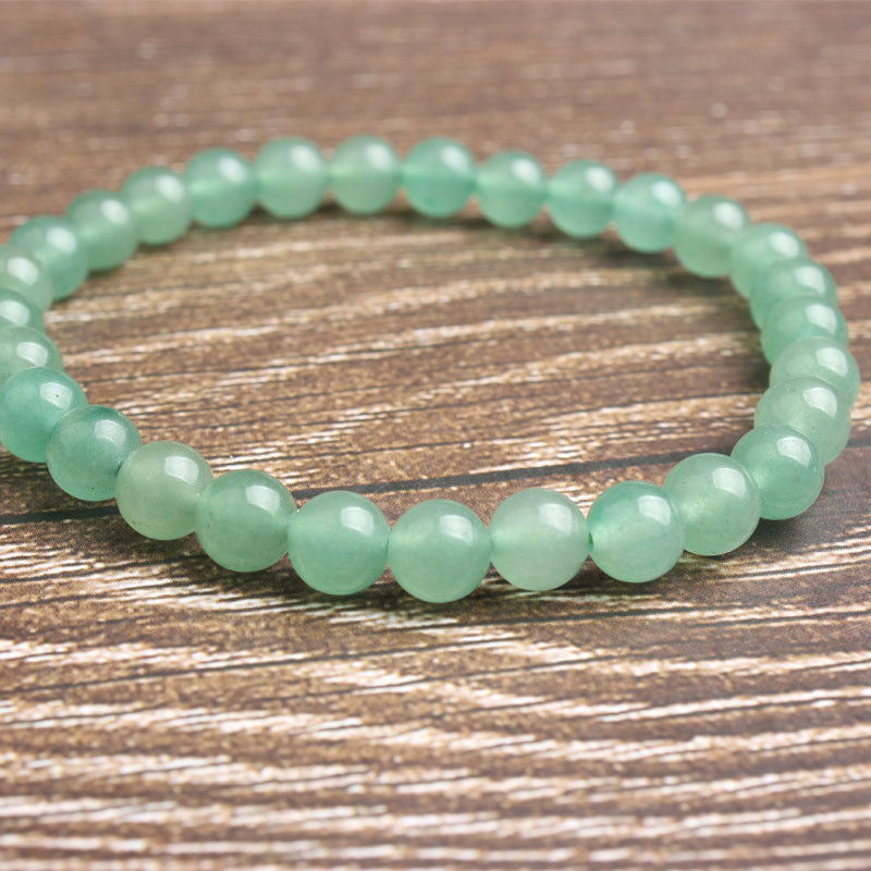 Aventurine Bracelet!!