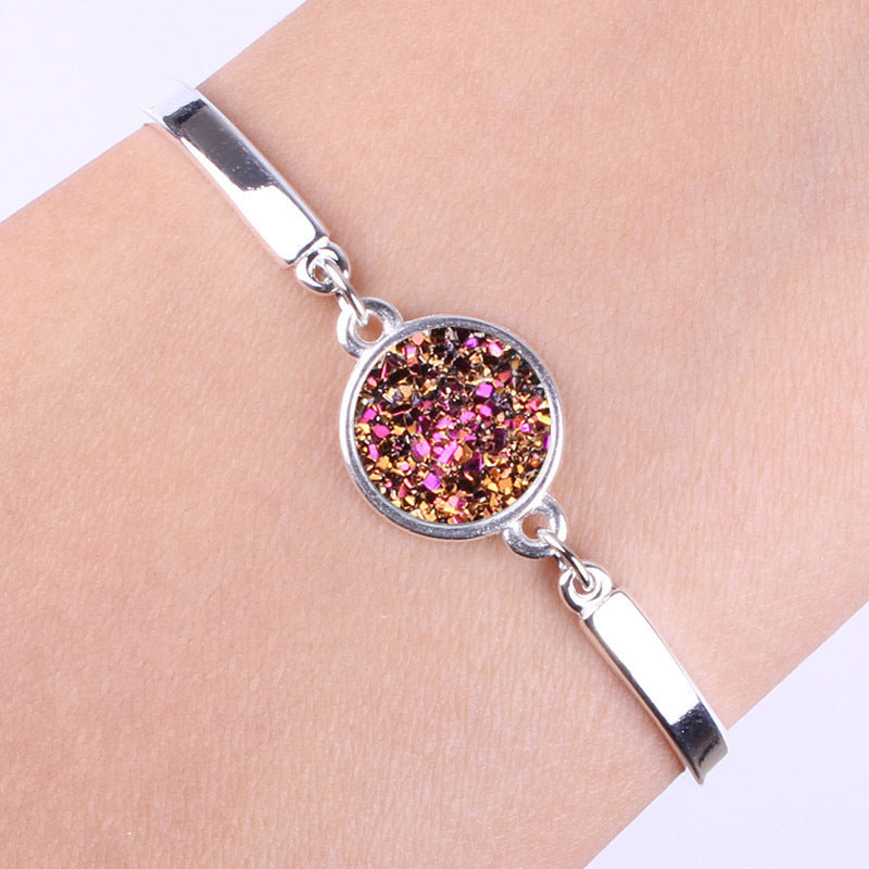 Ladies Silver bracelet