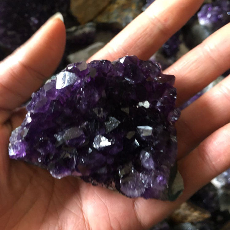 Amethyst Cave's