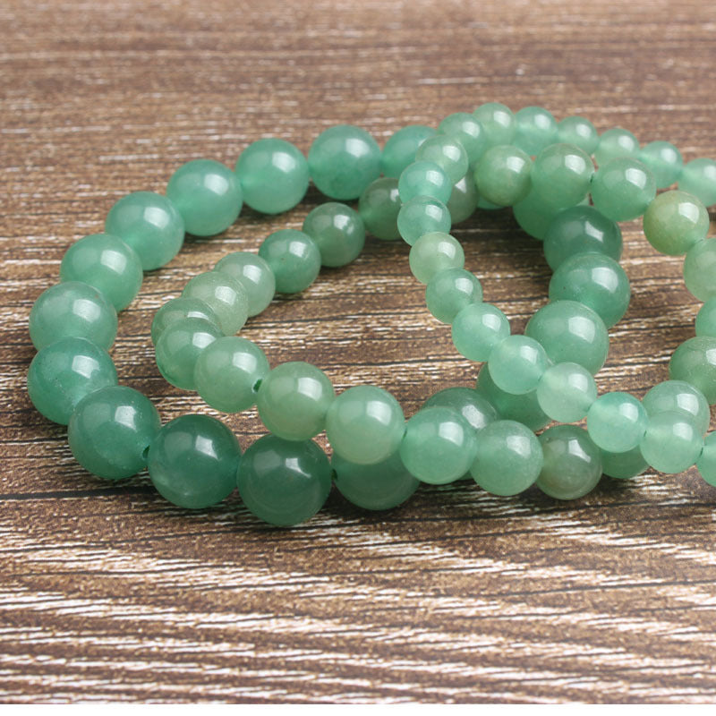 Aventurine Bracelet!!