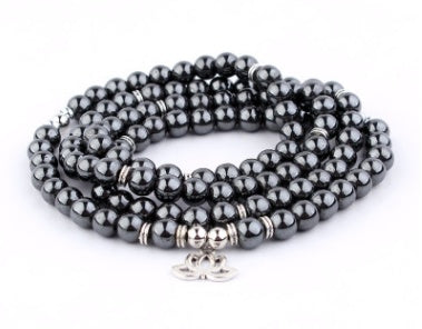 FREE SHIPPING!!Natural Crystal Bracelets!