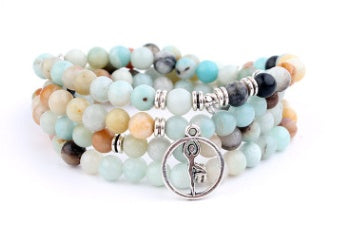 FREE SHIPPING!!Natural Crystal Bracelets!