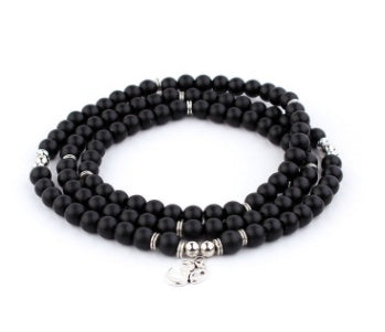 FREE SHIPPING!!Natural Crystal Bracelets!