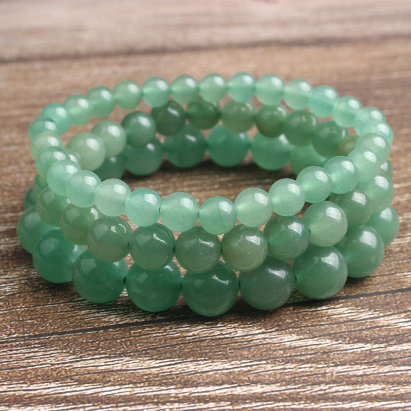 Aventurine Bracelet!!