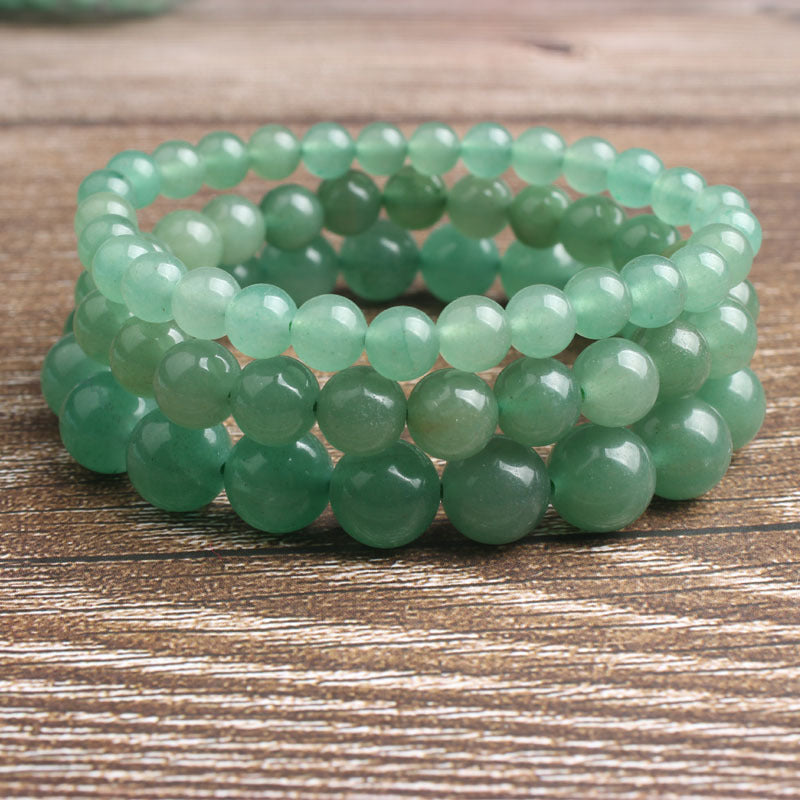 Aventurine Bracelet!!