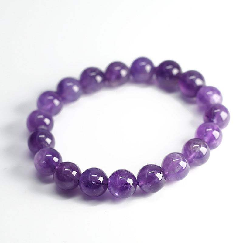 Natural Dream Amethyst Bracelet