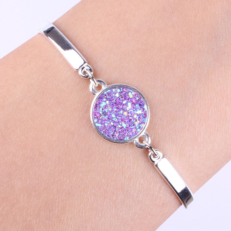 Ladies Silver bracelet