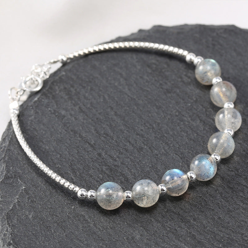 Moonstone Bracelet