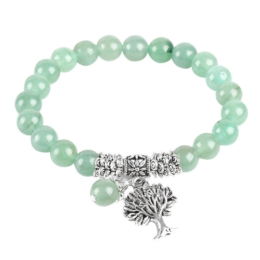 Green Aventurine Bracelet