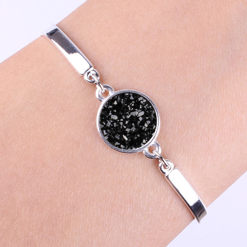 Ladies Silver bracelet