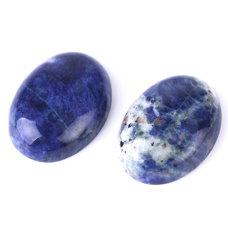 Blue Sodalite Pieces