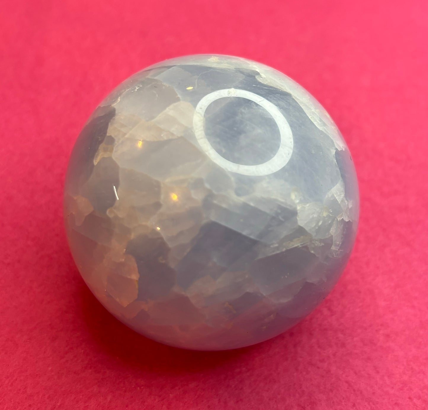 🌟🔮CALCITE SPHERE🔮🌟