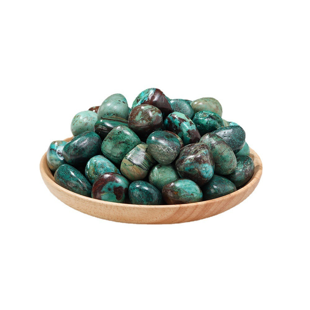 Natural Crystal Phoenix Pine Turquoise!! Original Stone,Very Unique Natural Stones!!