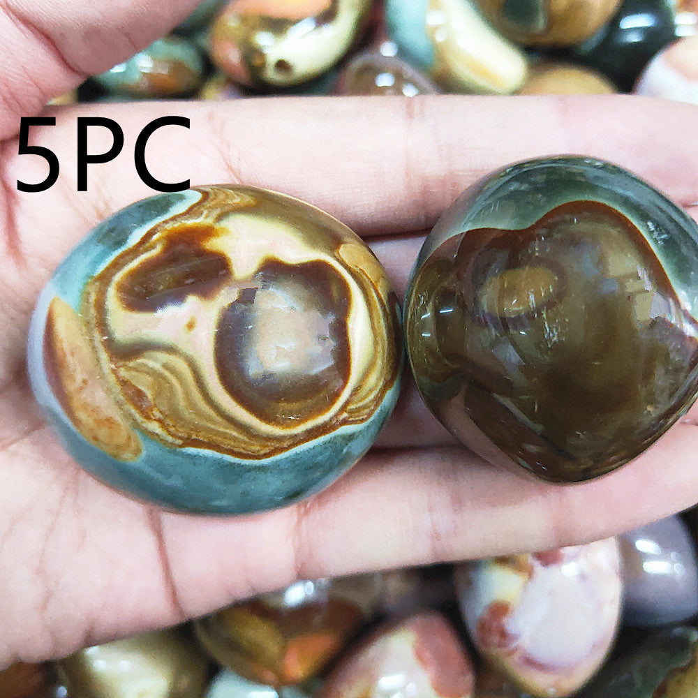 Wholesale Of Rough Ocean Raw Stone Ocean Jasper