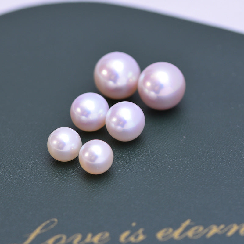 Perfect Circle Strong Light Fine Micro Pearls