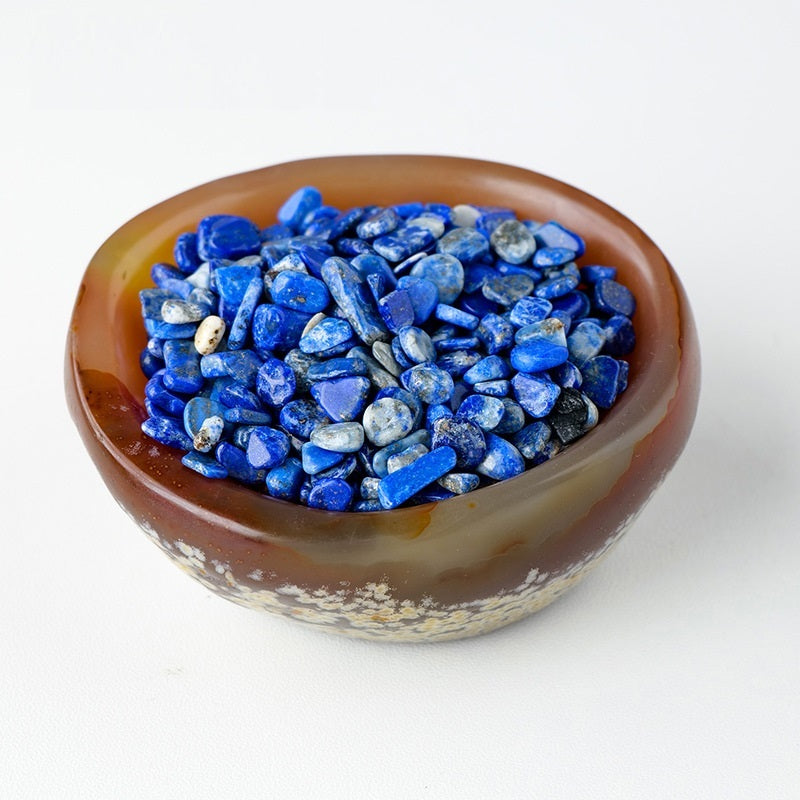 Natural Agate Purification Bowls!