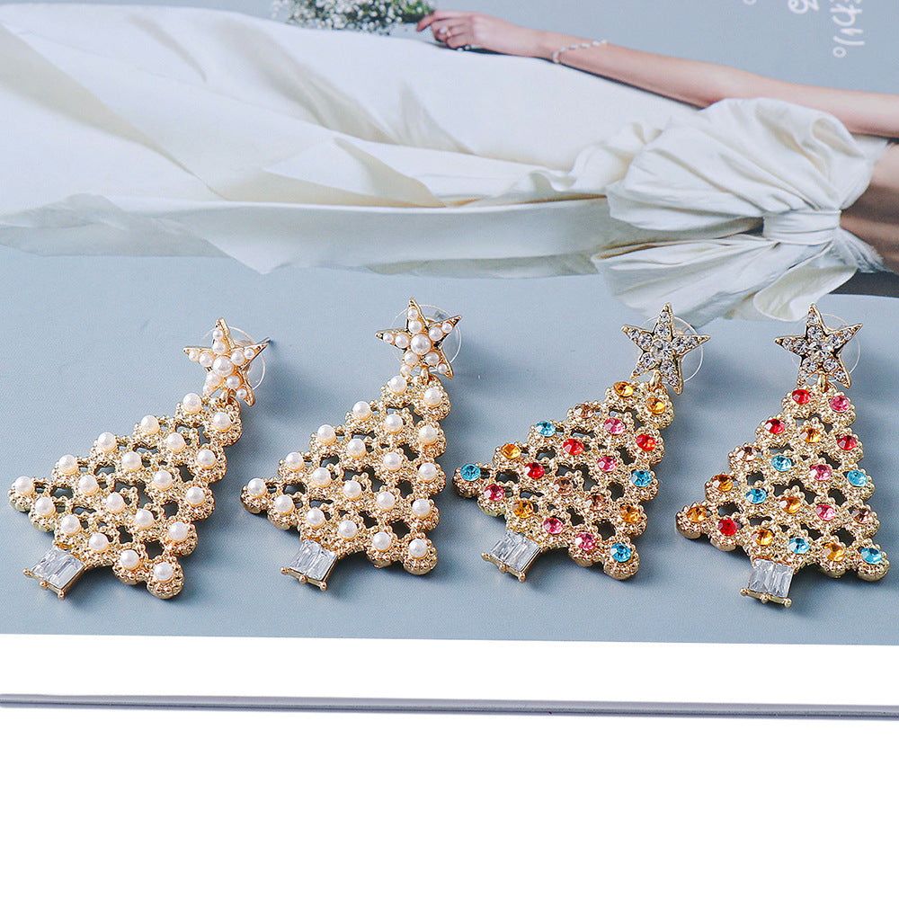 Fun, Fashion Holiday Earrings!!!