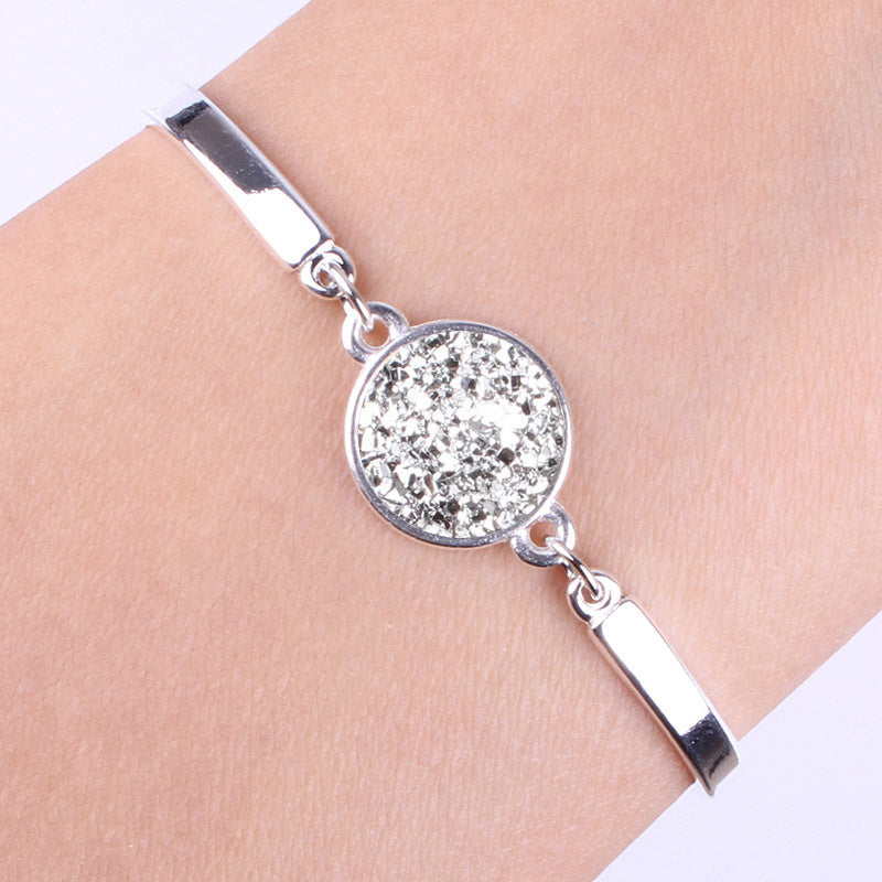 Ladies Silver bracelet