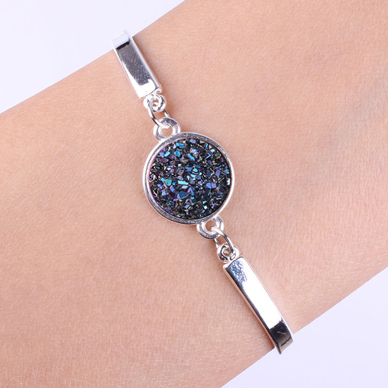 Ladies Silver bracelet