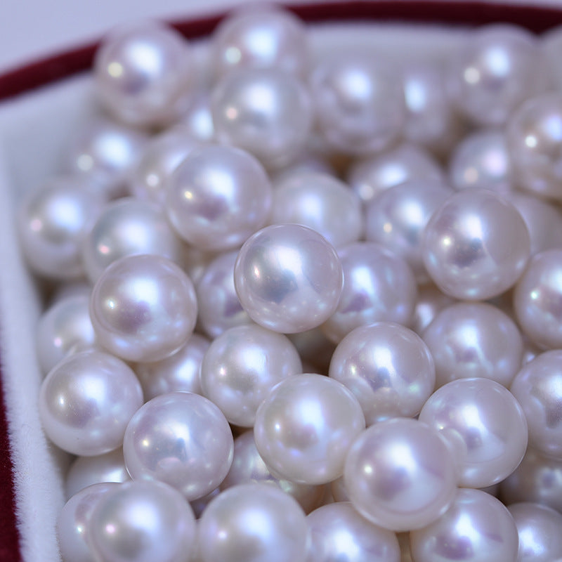 Perfect Circle Strong Light Fine Micro Pearls