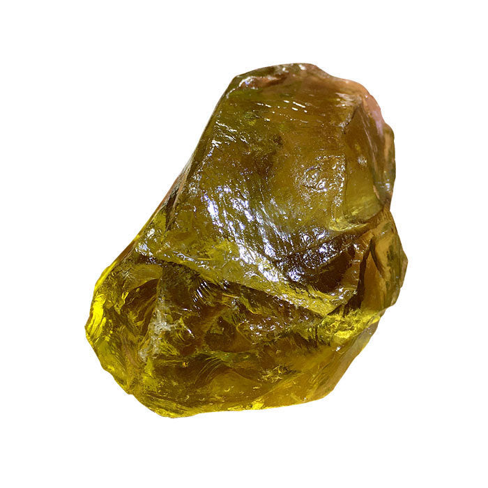 Brazilian Citrine Rough Crystals