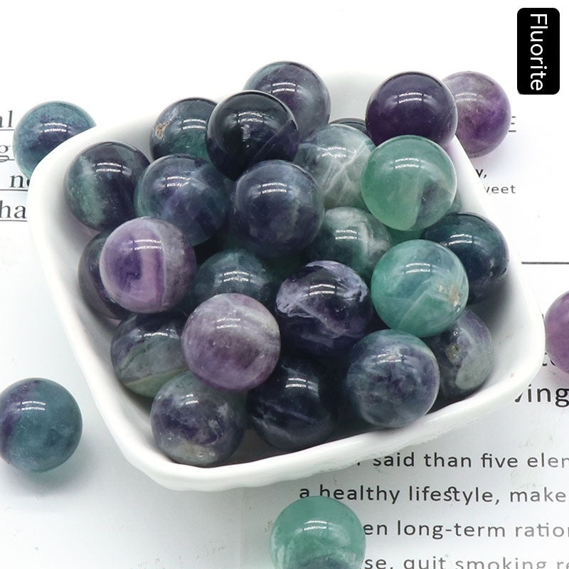 Natural Amethyst Agate Non-porous Stone Beads