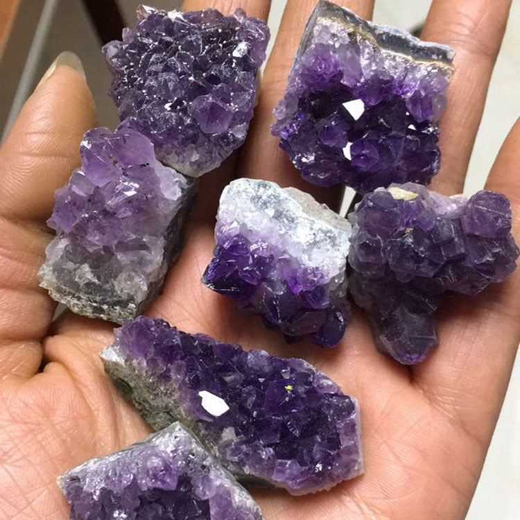 Amethyst Cave's