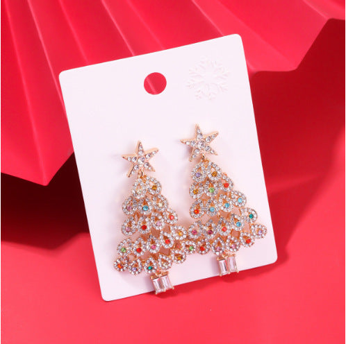 Fun, Fashion Holiday Earrings!!!