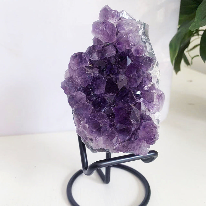 STUNNING!!Amethyst Ornament Blocks