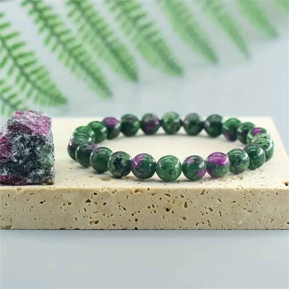 Natural Stone Bracelet unisex