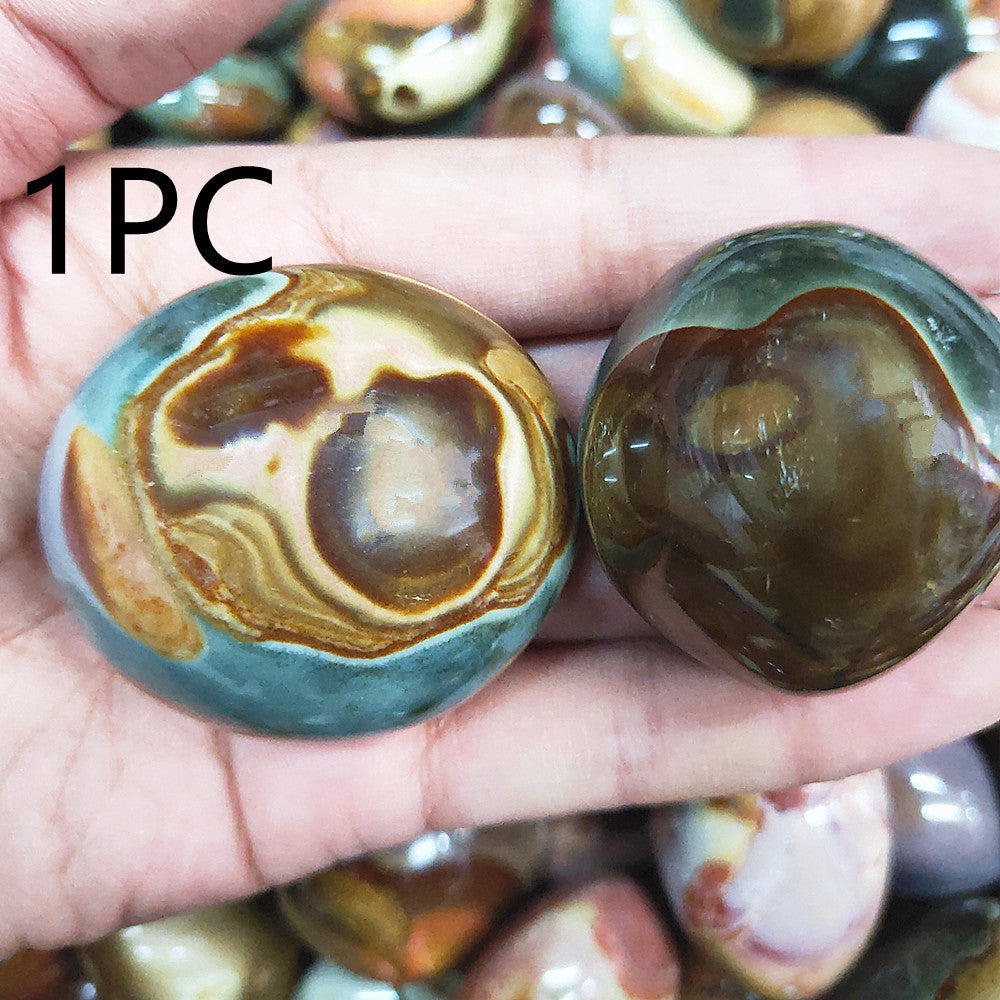 Wholesale Of Rough Ocean Raw Stone Ocean Jasper