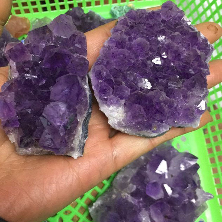 Amethyst Cave's